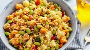 Quinoa for Weight Loss: Unveiling the Superfood Secrets - SindhiZaika.com