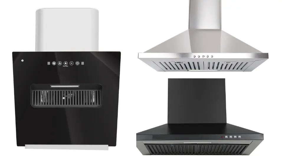 Guide To Choosing Perfect Chimney And Hob Stove For Your Kitchen - SindhiZaika.com