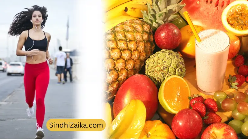 स्वस्थ जीवन के लिए : आदतें, रुझान और स्वस्थ रहने के टिप्स (Healthy Life: Habits, Trends And Tips) | SindhiZaika.com